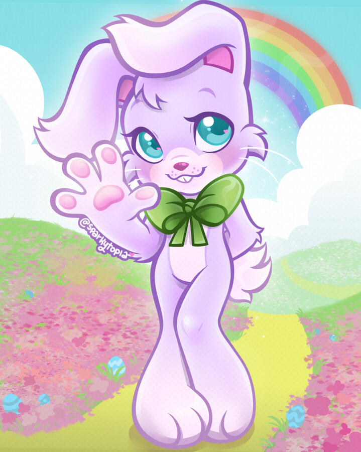 Easter Bunny 2025 Easter Bunny 2025