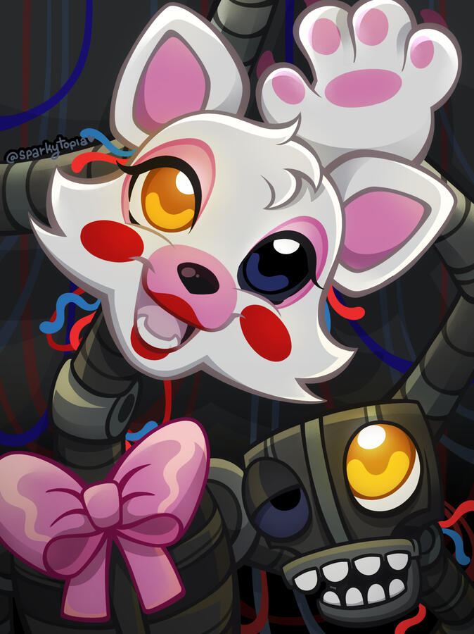 Mangle Moment
