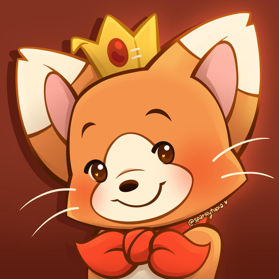 Prince Rory Icon