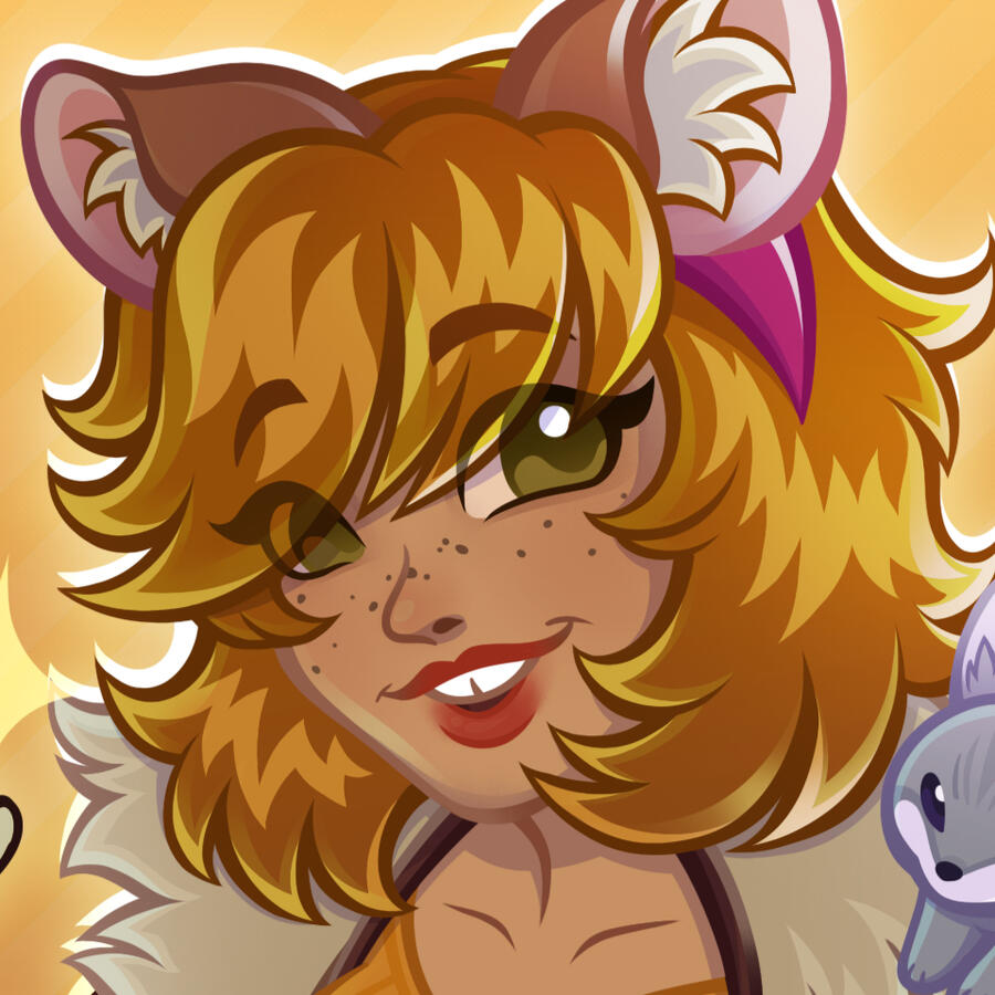 Marvel Rivals Squirrel Girl