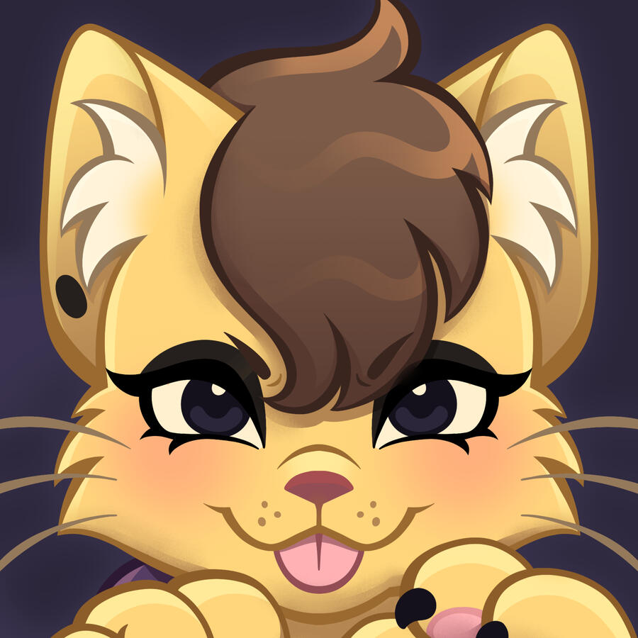 Icon Commission - Juno Icon Commission - Juno